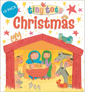 Tiny Tots Christmas