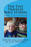 Tiny Traveler Children's Bible Stories