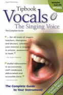 Tipbook Vocals: The Singing Voice