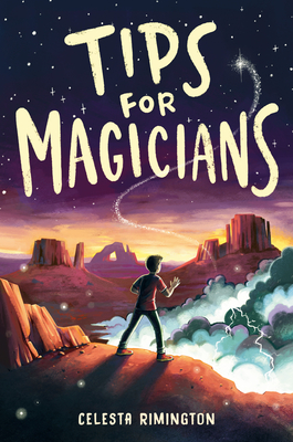 Tips for Magicians - Rimington, Celesta
