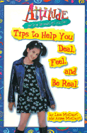 Tips to Help You Deal, Feel, and Be Real - McCourt, Lisa, and McCourt, Aimee