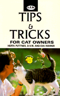 Tips & Tricks for Cat Owners