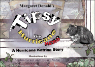 Tipsy: The Hurricane Hero