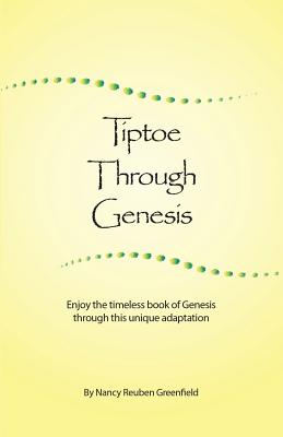 Tiptoe Through Genesis - Reuben Greenfield, Nancy