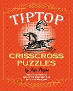 Tiptop Crisscross Puzzles
