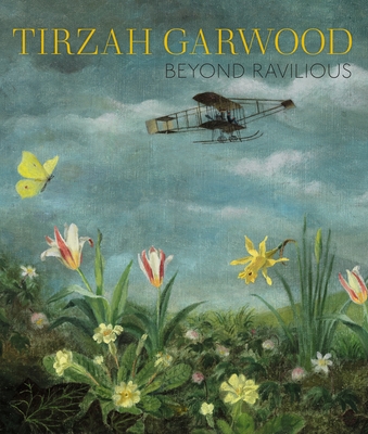 Tirzah Garwood: Beyond Ravilious - Russell, James