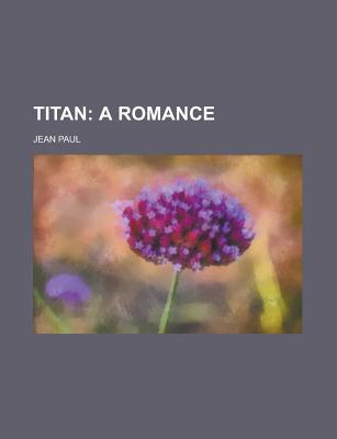 Titan - Paul, Jean