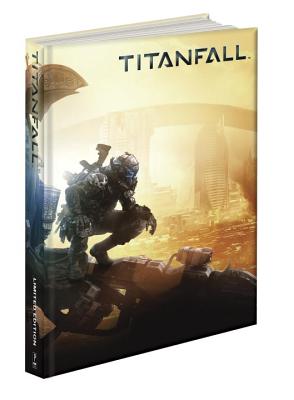 Titanfall - Knight, David, and Cavanaugh, Michael, and Walsh, David