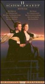 Titanic [Blu-ray]