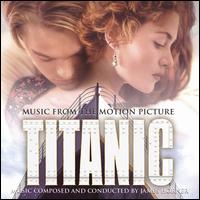 Titanic [Music from the Motion Picture] - James Horner