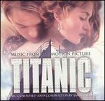 Titanic [Music from the Motion Picture] - James Horner