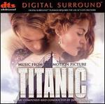 Titanic [Music from the Motion Picture] - James Horner