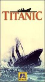Titanic, Vol. 4: The Legend Lives On, Part II