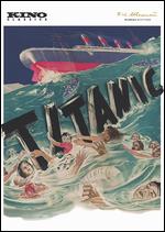 Titanic - Herbert Selpin; Werner Klingler