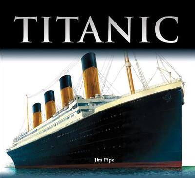 Titanic - Pipe, Jim
