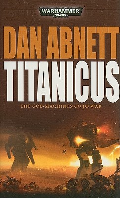 Titanicus - Abnett, Dan