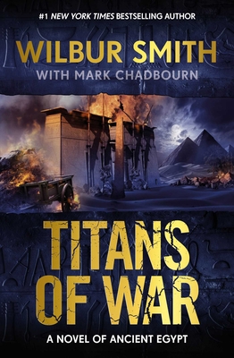 Titans of War - Smith, Wilbur