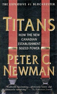 Titans - Newman, Peter C.