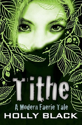 Tithe - Black, Holly