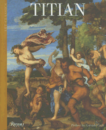 Titian - Cagli, Corrado (Preface by)