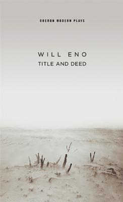 Title and Deed - Eno, Will