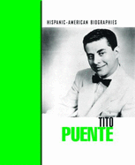 Tito Puente - Olmstead, Mary