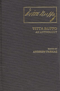 Titta Ruffo: An Anthology