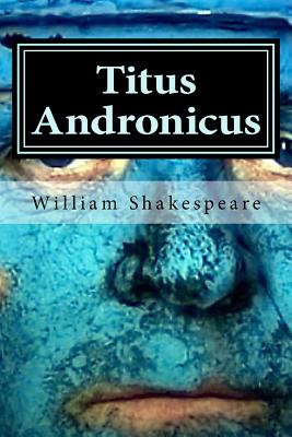 Titus Andronicus - Hollybook (Editor), and Shakespeare, William