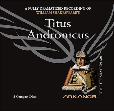 Titus Andronicus - Shakespeare, William, and Copen, E a, and Wheelwright