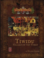 Tiwidu: Village on the Verge