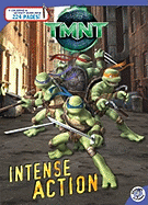 TMNT Intense Action - 