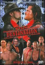 TNA Wrestling: Destination X 2008