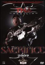 TNA Wrestling: Sacrifice 2009