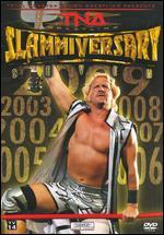 TNA Wrestling: Slammiversary 2009