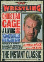 TNA Wrestling: The Best of Christian Cage - The Instant Classic