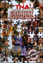 TNA Wrestling's Greatest Moments - 