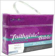 Tniv Faithgirlz! Best Friends Bible