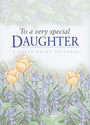 To a Very Special Daughter - Brown, Pam