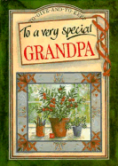 To a Very Special Grandpa