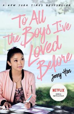 To All the Boys I'Ve Loved Before - Han, Jenny