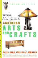 To American Arts and Crafts