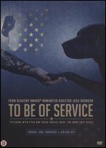 To Be of Service - Josh Aronson