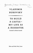 To Build a Castle