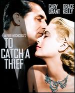To Catch a Thief [Blu-ray] - Alfred Hitchcock