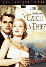 To Catch a Thief [Special Collector's Edition] - Alfred Hitchcock