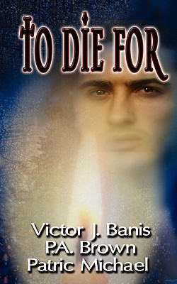 To Die for - Banis, Victor