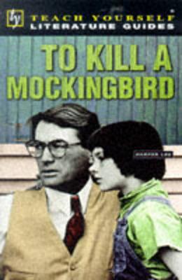 "To Kill a Mockingbird" - Hartley, Mary