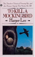 To Kill a Mockingbird - Lee, Harper