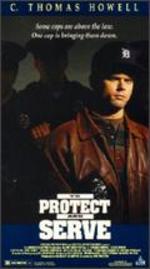 To Protect and Serve - Eric Weston