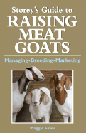 To Raising Meat Goats